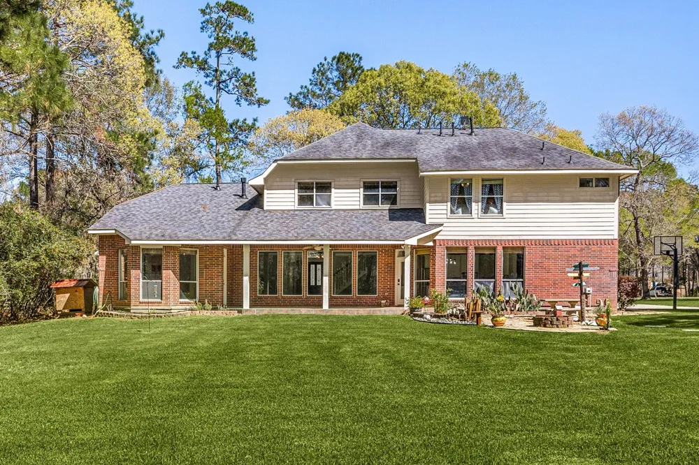 14419 Timbergreen Drive Magnolia, TX 77355