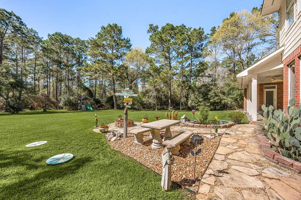 14419 Timbergreen Drive Magnolia, TX 77355