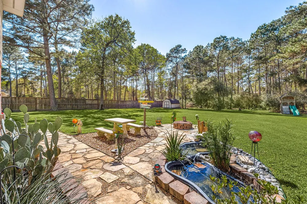 14419 Timbergreen Drive Magnolia, TX 77355