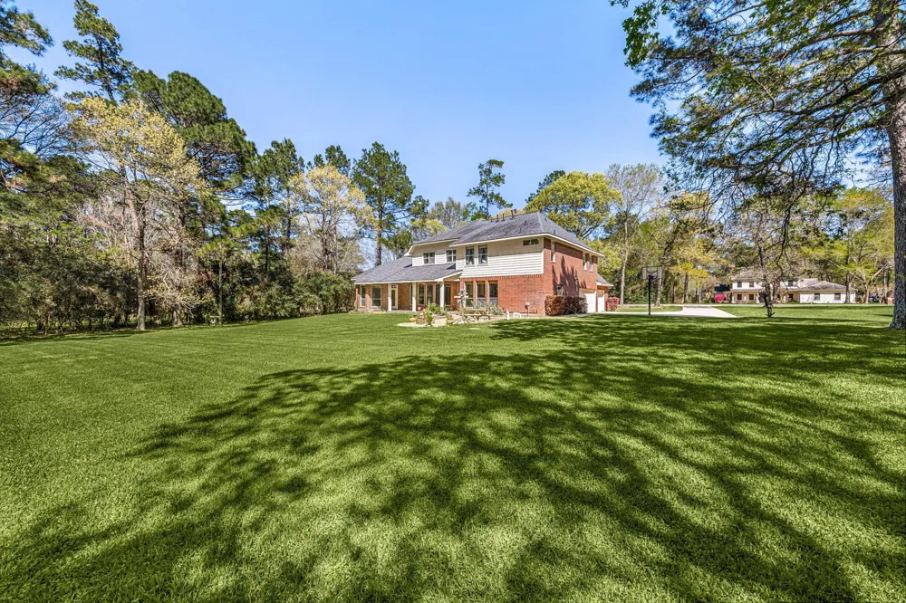 14419 Timbergreen Drive Magnolia, TX 77355