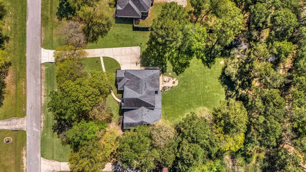 14419 Timbergreen Drive Magnolia, TX 77355