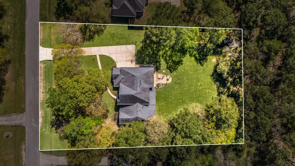 14419 Timbergreen Drive Magnolia, TX 77355
