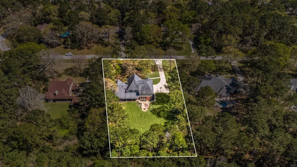 14419 Timbergreen Drive Magnolia, TX 77355