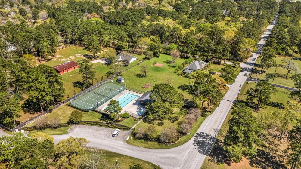 14419 Timbergreen Drive Magnolia, TX 77355