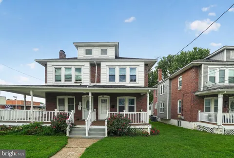 50 LAWSON AVENUE