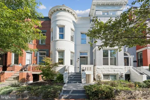 123 U STREET NW