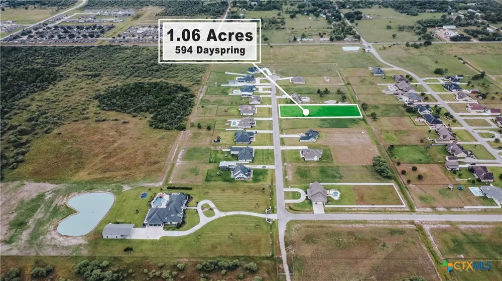 618 Dayspring Victoria, TX 77904