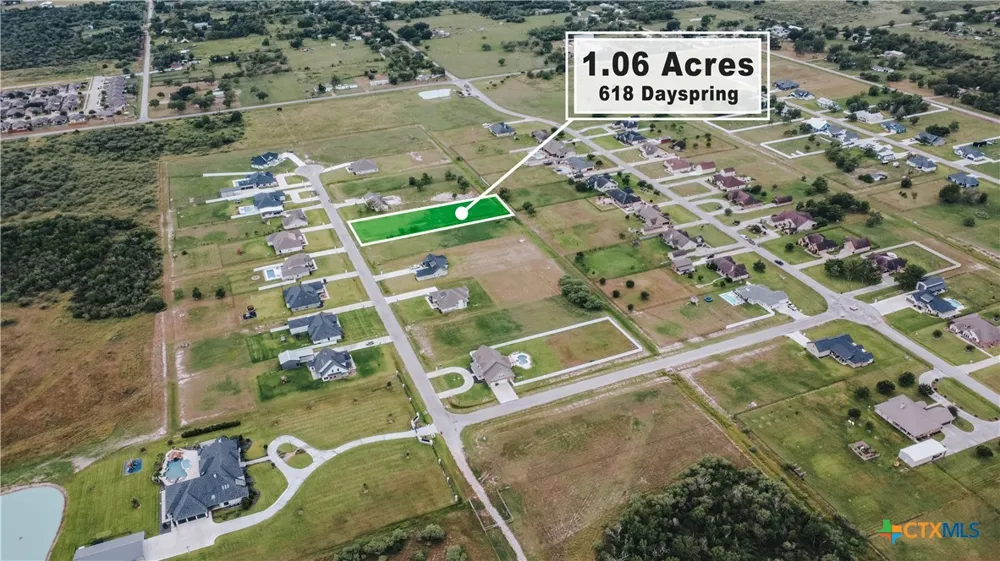 618 Dayspring Victoria, TX 77904