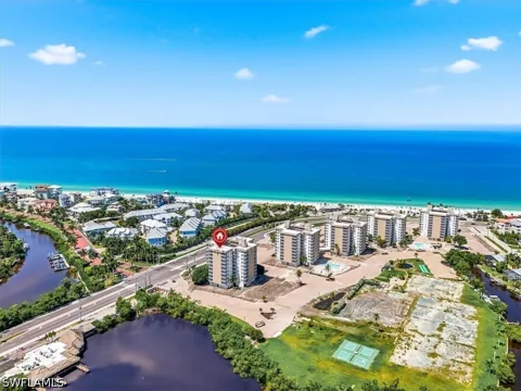 Bonita Beach Road #908