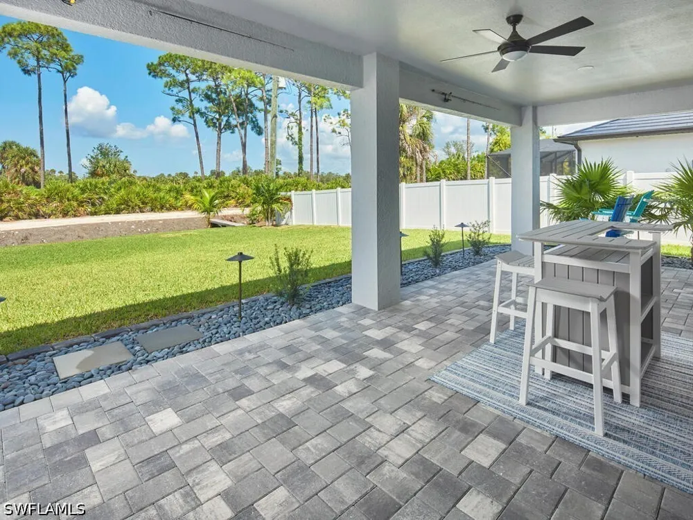 W El Dorado Avenue Bonita Springs, FL 34134