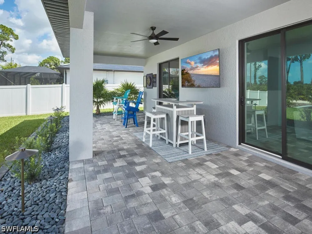 W El Dorado Avenue Bonita Springs, FL 34134