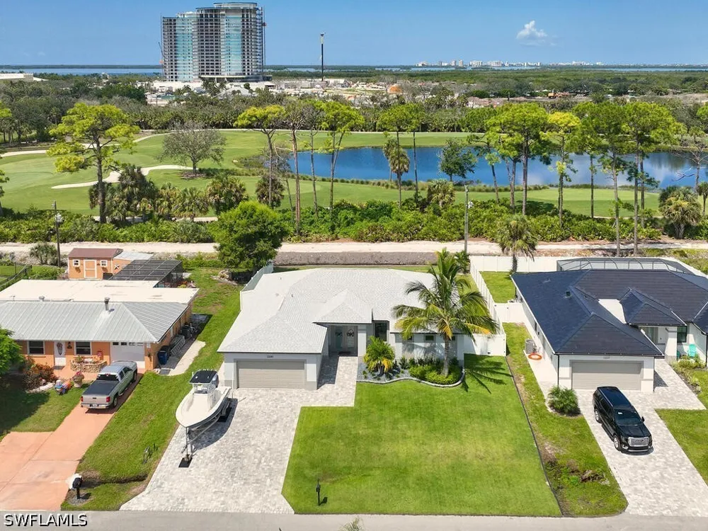 W El Dorado Avenue Bonita Springs, FL 34134