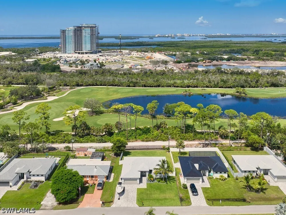 W El Dorado Avenue Bonita Springs, FL 34134