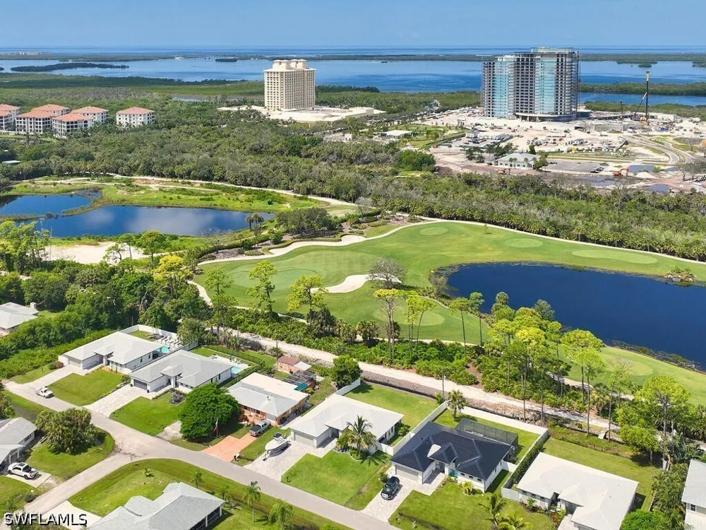 W El Dorado Avenue Bonita Springs, FL 34134
