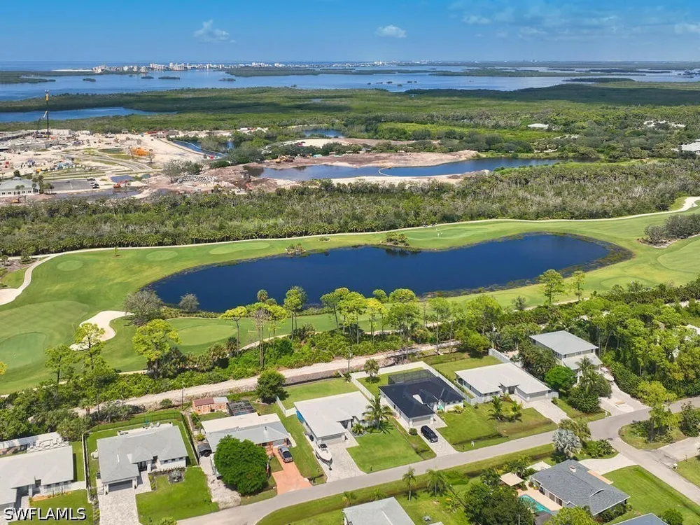 W El Dorado Avenue Bonita Springs, FL 34134
