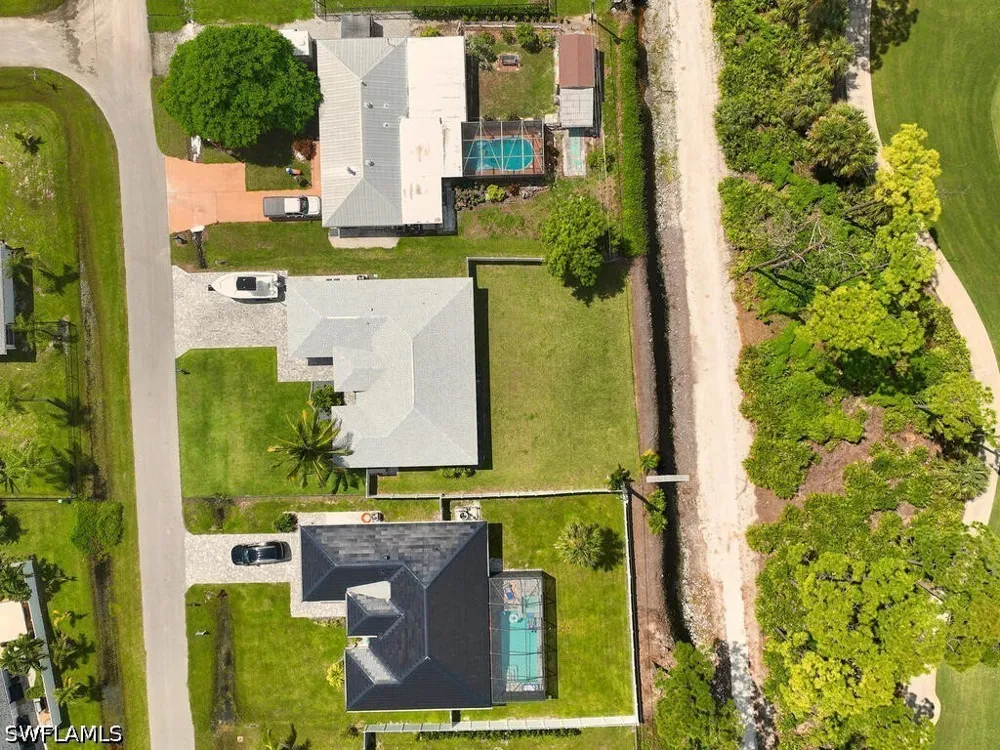 W El Dorado Avenue Bonita Springs, FL 34134