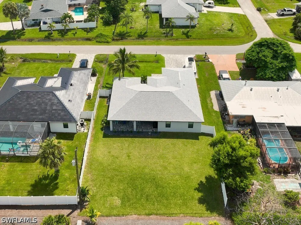 W El Dorado Avenue Bonita Springs, FL 34134