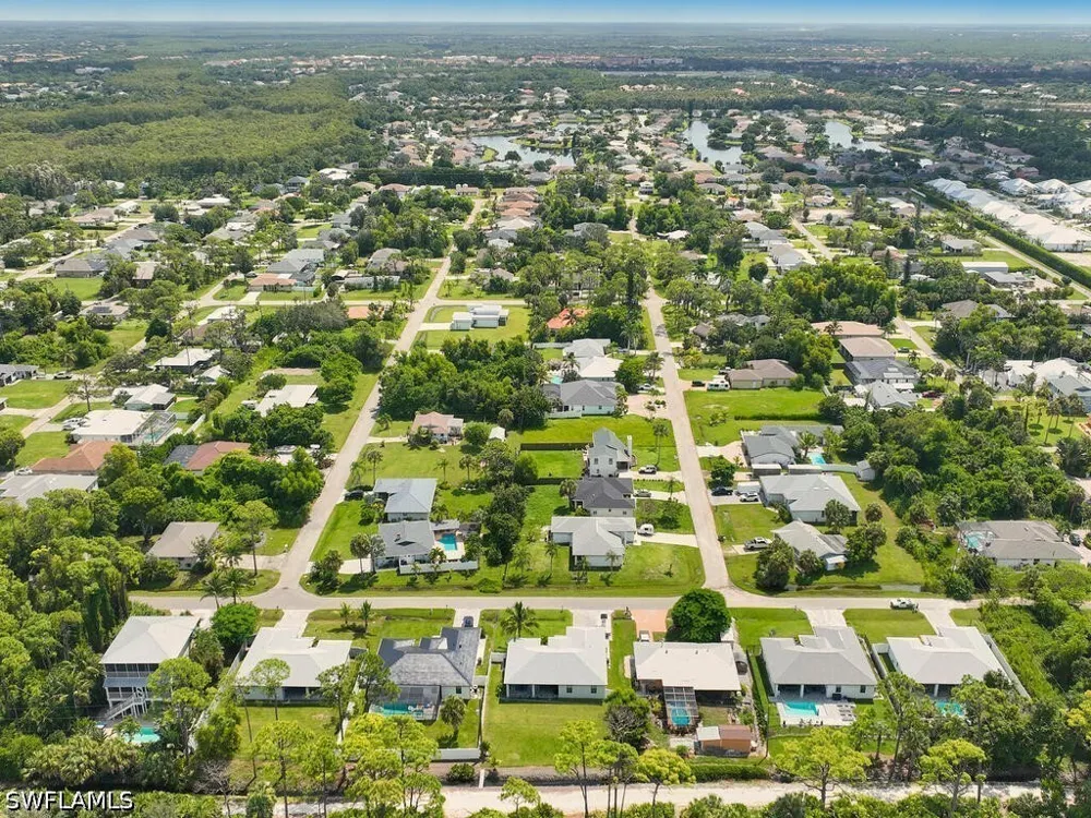 W El Dorado Avenue Bonita Springs, FL 34134