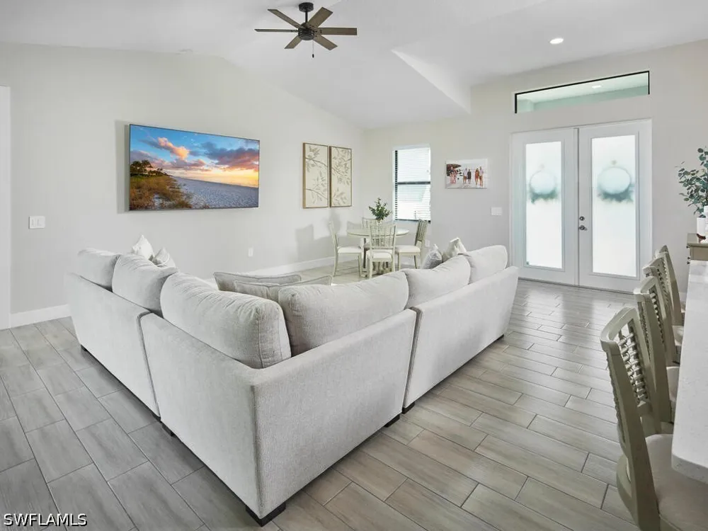 W El Dorado Avenue Bonita Springs, FL 34134