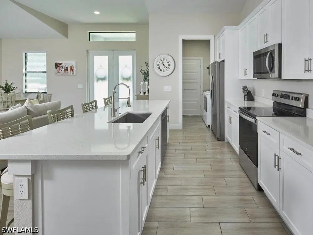 W El Dorado Avenue Bonita Springs, FL 34134