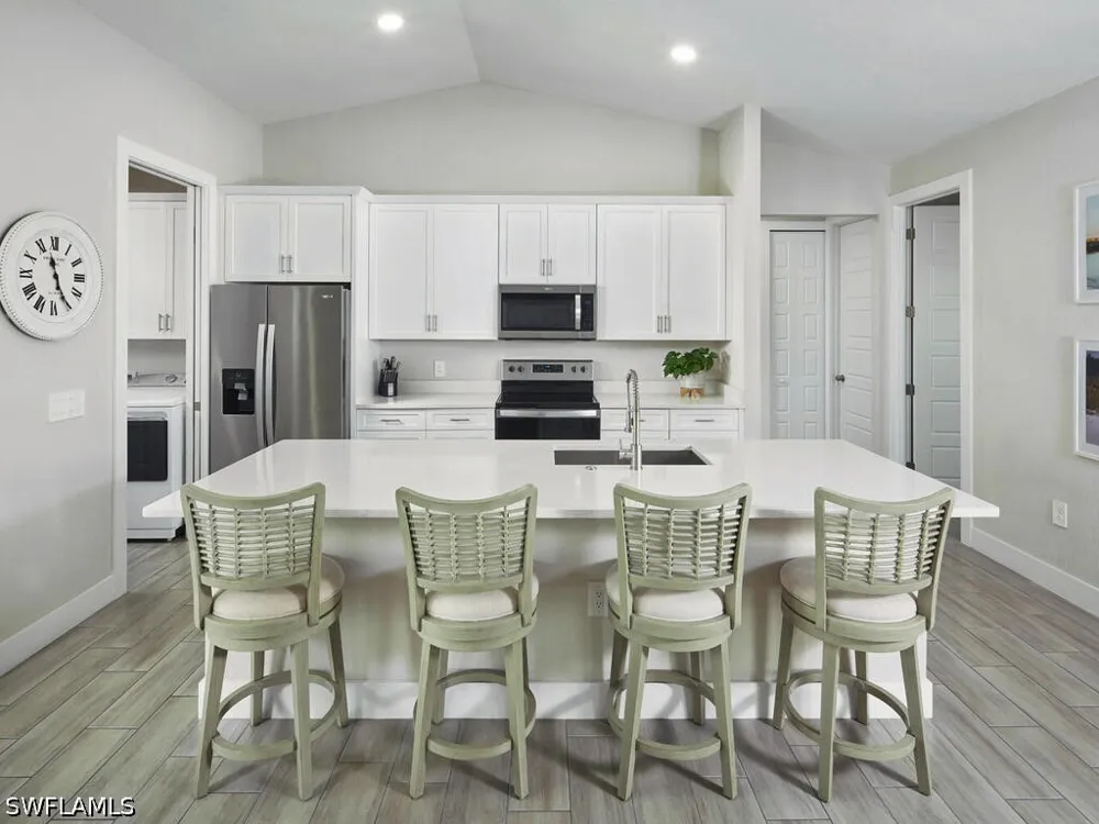 W El Dorado Avenue Bonita Springs, FL 34134
