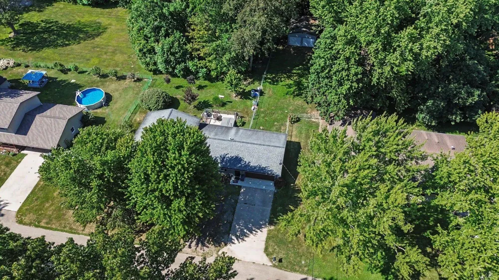6590 Brunden Place Coloma, MI 49038