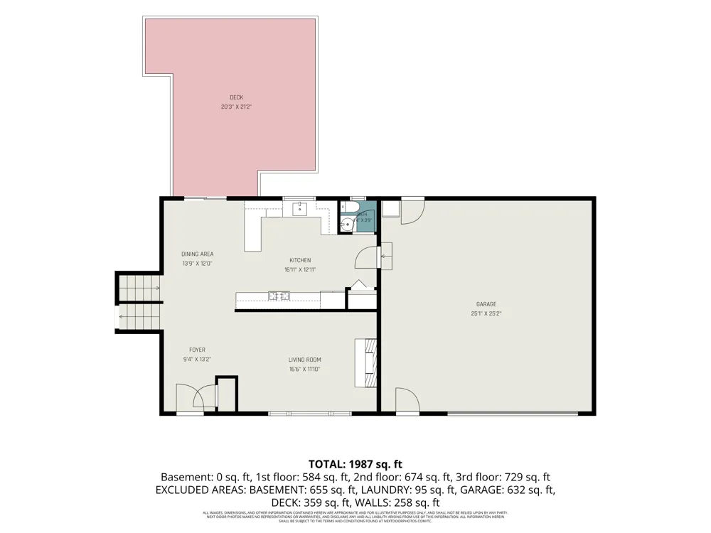 6590 Brunden Place Coloma, MI 49038