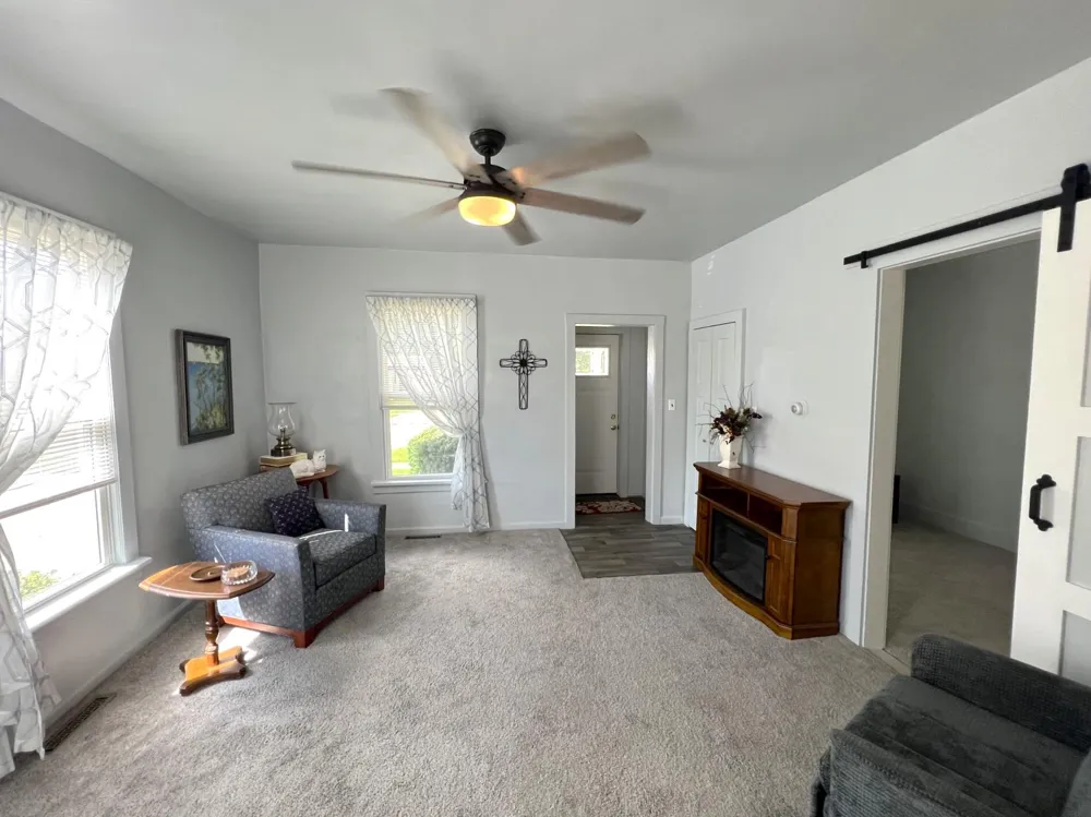 803 E West Street Sturgis, MI 49091