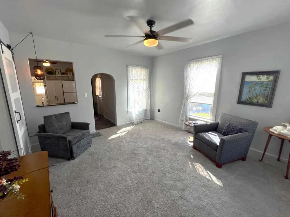 803 E West Street Sturgis, MI 49091