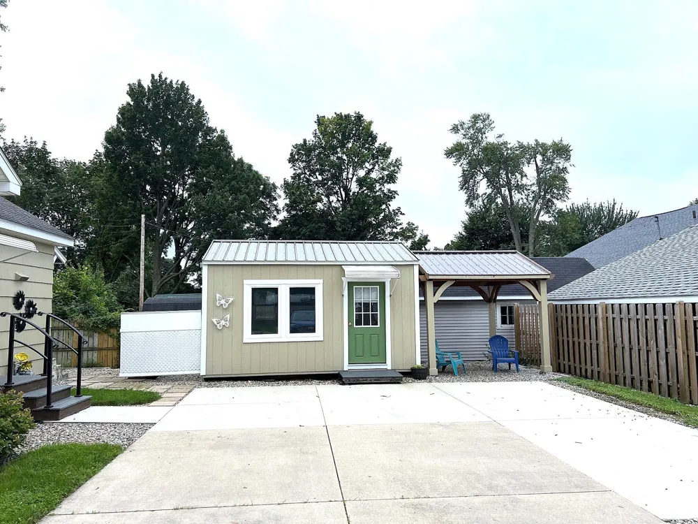 803 E West Street Sturgis, MI 49091
