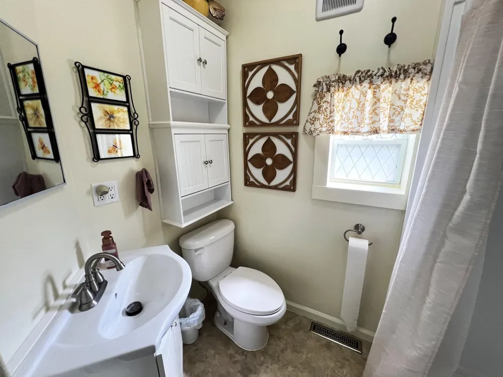 803 E West Street Sturgis, MI 49091