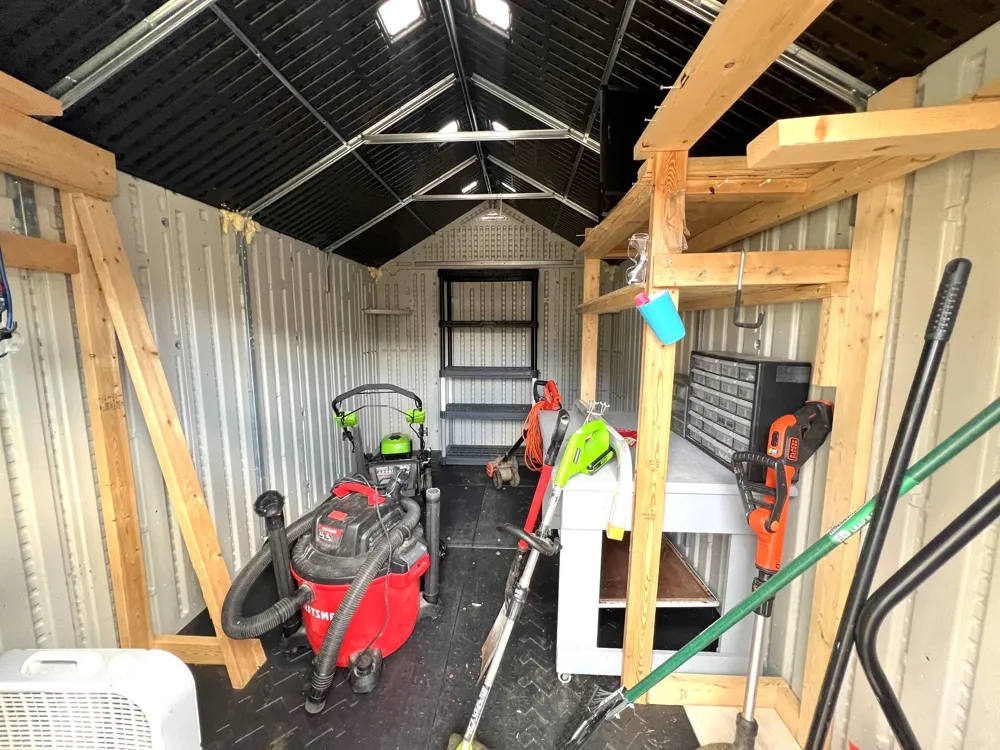 803 E West Street Sturgis, MI 49091