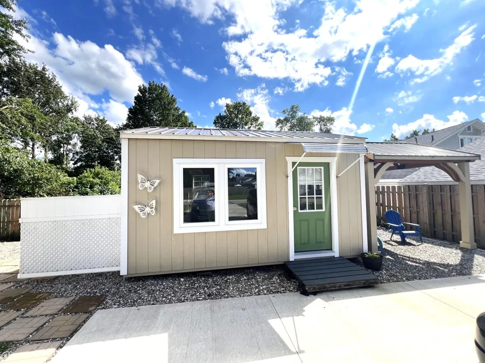 803 E West Street Sturgis, MI 49091