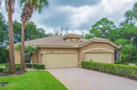 7003 Willow Pine Way