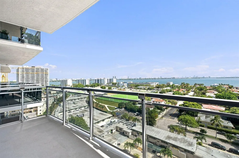 7901 HISPANOLA AVENUE #1008 North Bay Village, FL 33141