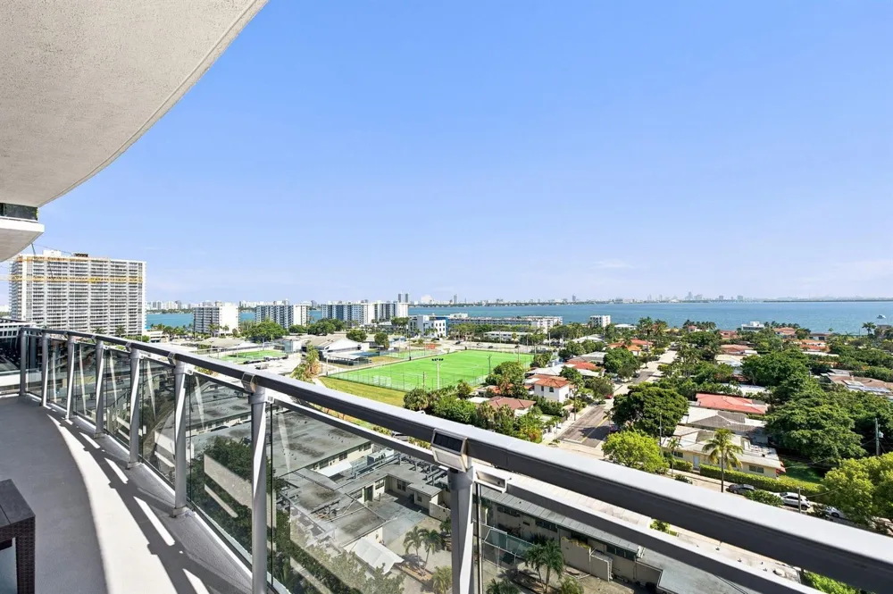 7901 HISPANOLA AVENUE #1008 North Bay Village, FL 33141