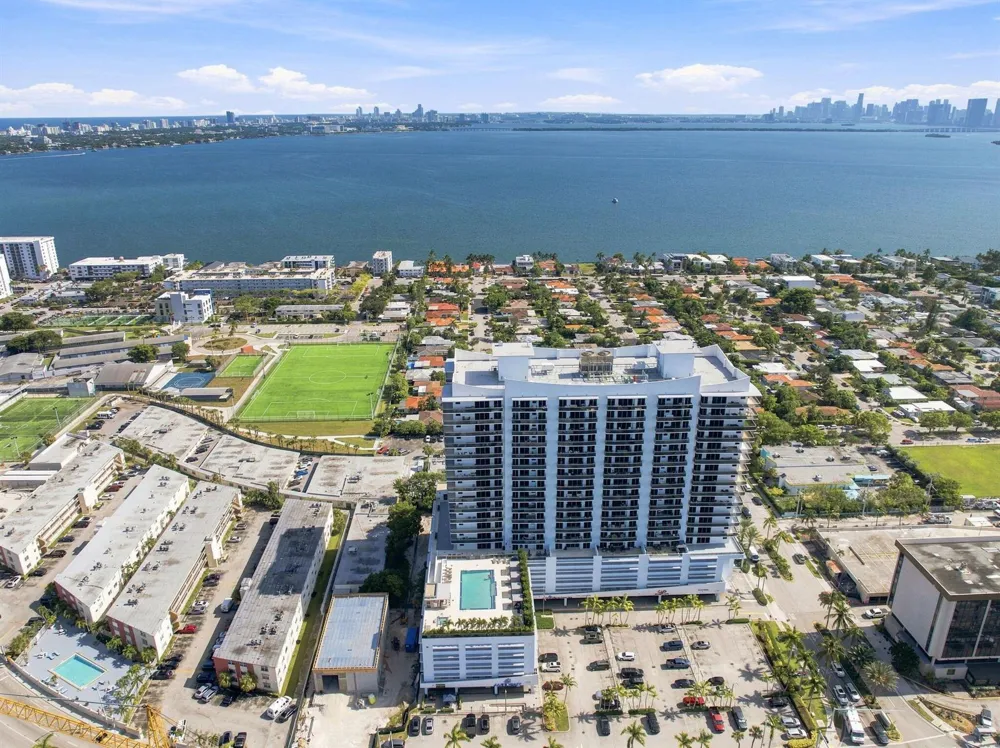 7901 HISPANOLA AVENUE #1008 North Bay Village, FL 33141