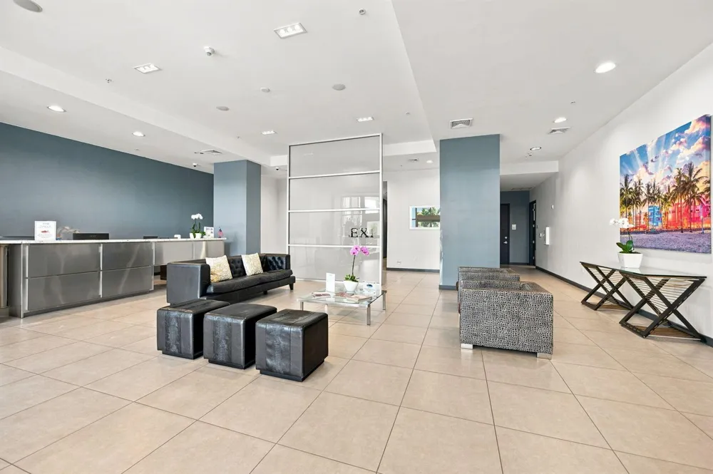7901 HISPANOLA AVENUE #1008 North Bay Village, FL 33141