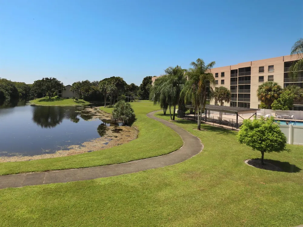 3000 NW 42ND AVENUE #B207 Coconut Creek, FL 33066