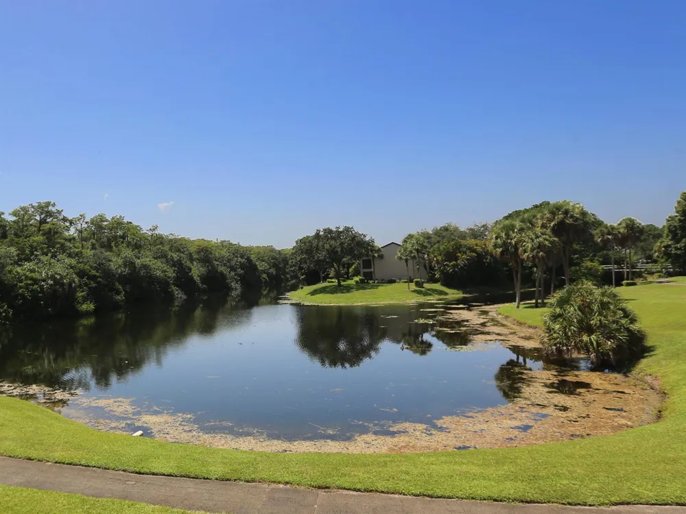 3000 NW 42ND AVENUE #B207 Coconut Creek, FL 33066