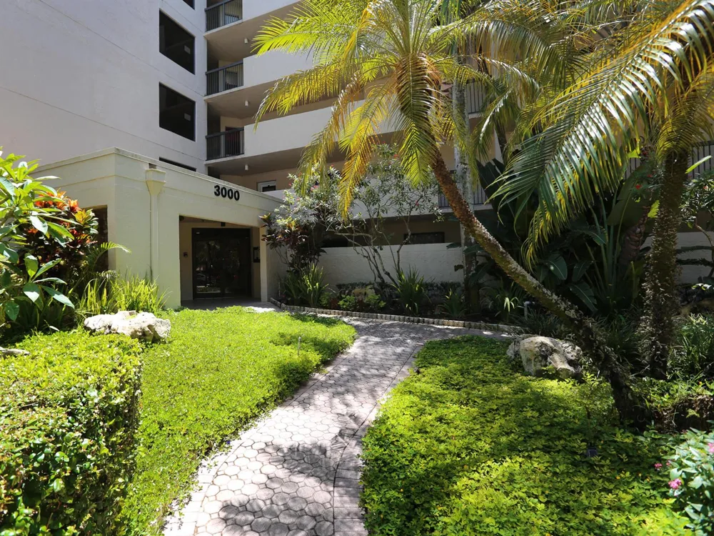 3000 NW 42ND AVENUE #B207 Coconut Creek, FL 33066