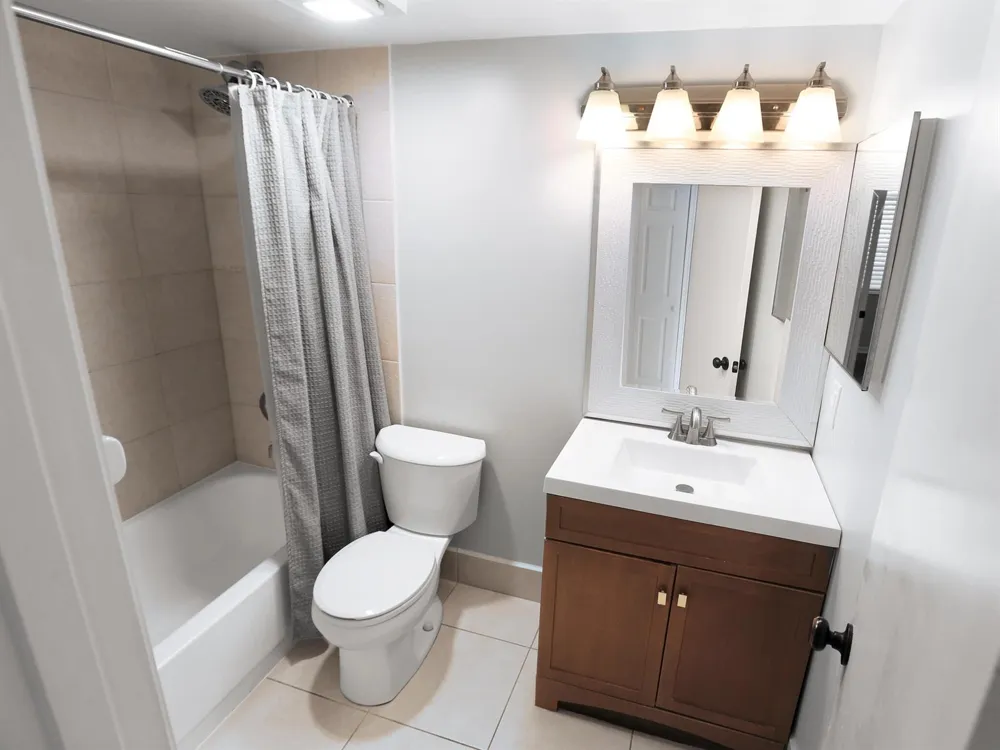 3000 NW 42ND AVENUE #B207 Coconut Creek, FL 33066