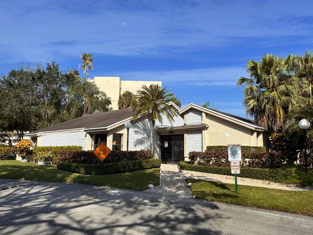3000 NW 42ND AVENUE #B207 Coconut Creek, FL 33066
