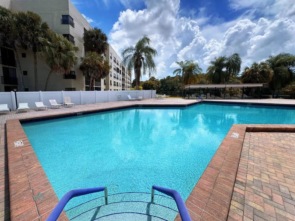 3000 NW 42ND AVENUE #B207 Coconut Creek, FL 33066