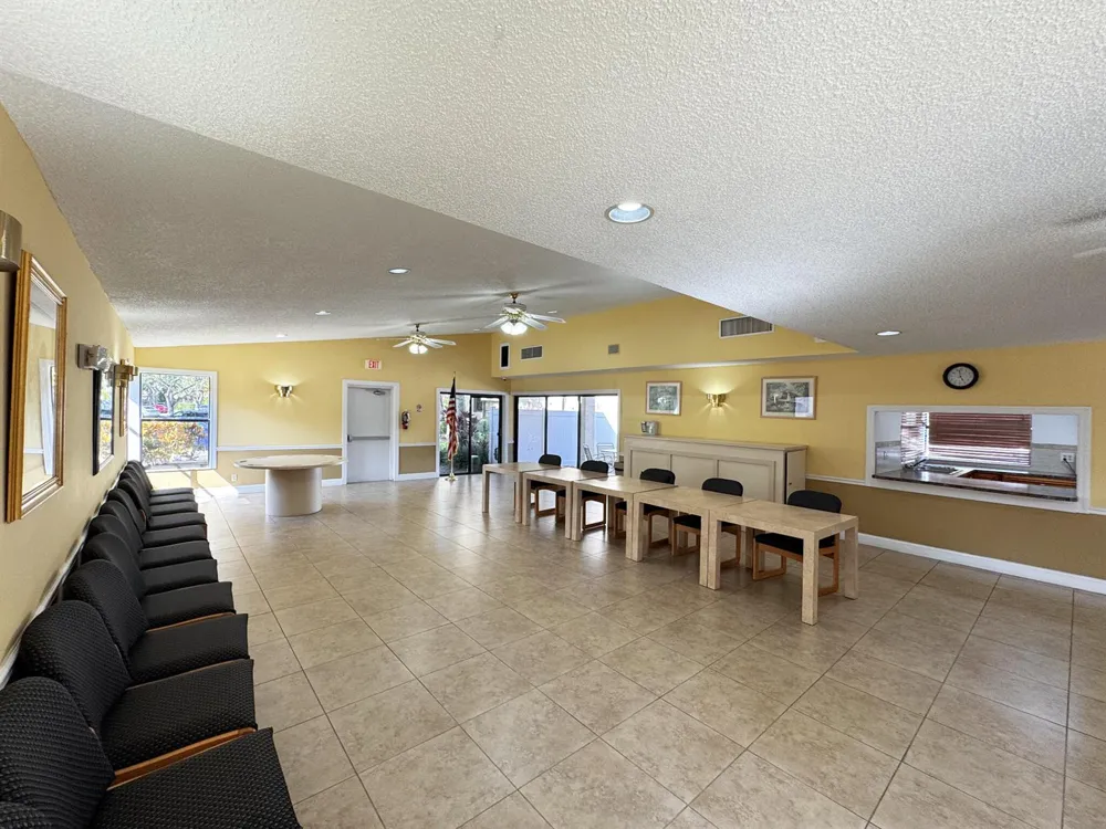 3000 NW 42ND AVENUE #B207 Coconut Creek, FL 33066