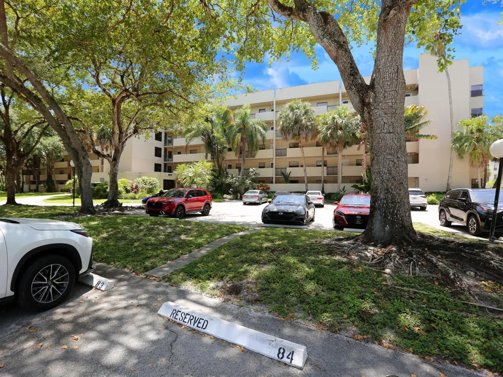 3000 NW 42ND AVENUE #B207 Coconut Creek, FL 33066