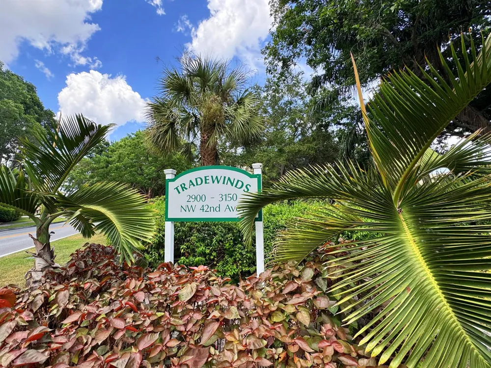 3000 NW 42ND AVENUE #B207 Coconut Creek, FL 33066