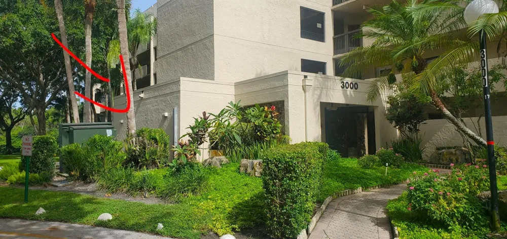 3000 NW 42ND AVENUE #B207 Coconut Creek, FL 33066