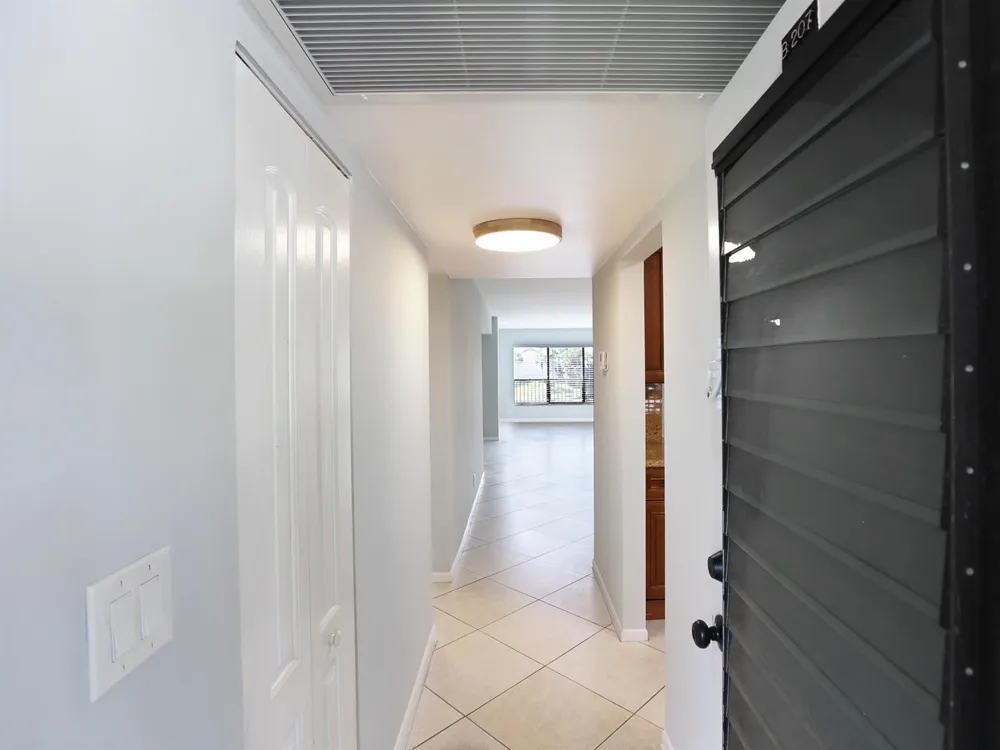 3000 NW 42ND AVENUE #B207 Coconut Creek, FL 33066