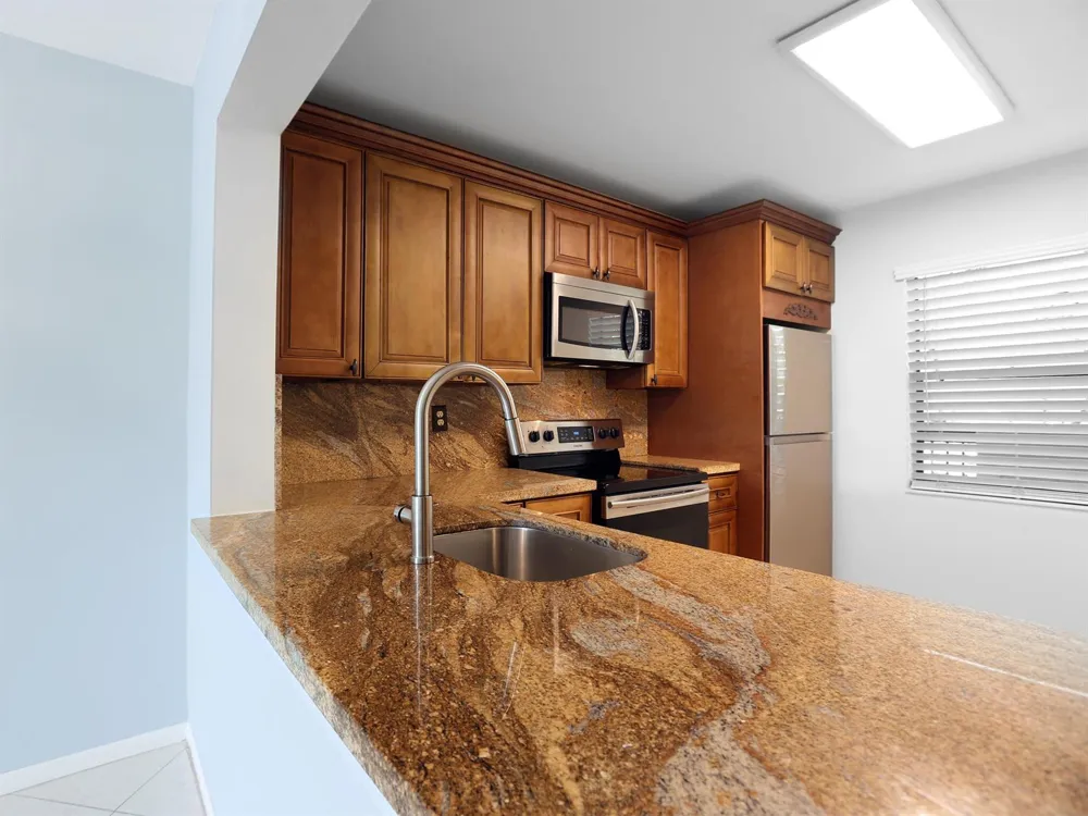 3000 NW 42ND AVENUE #B207 Coconut Creek, FL 33066